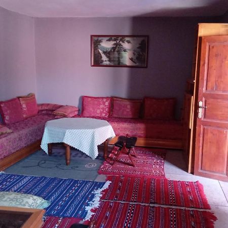 Bed and Breakfast Palmtree El Yadida Exterior foto