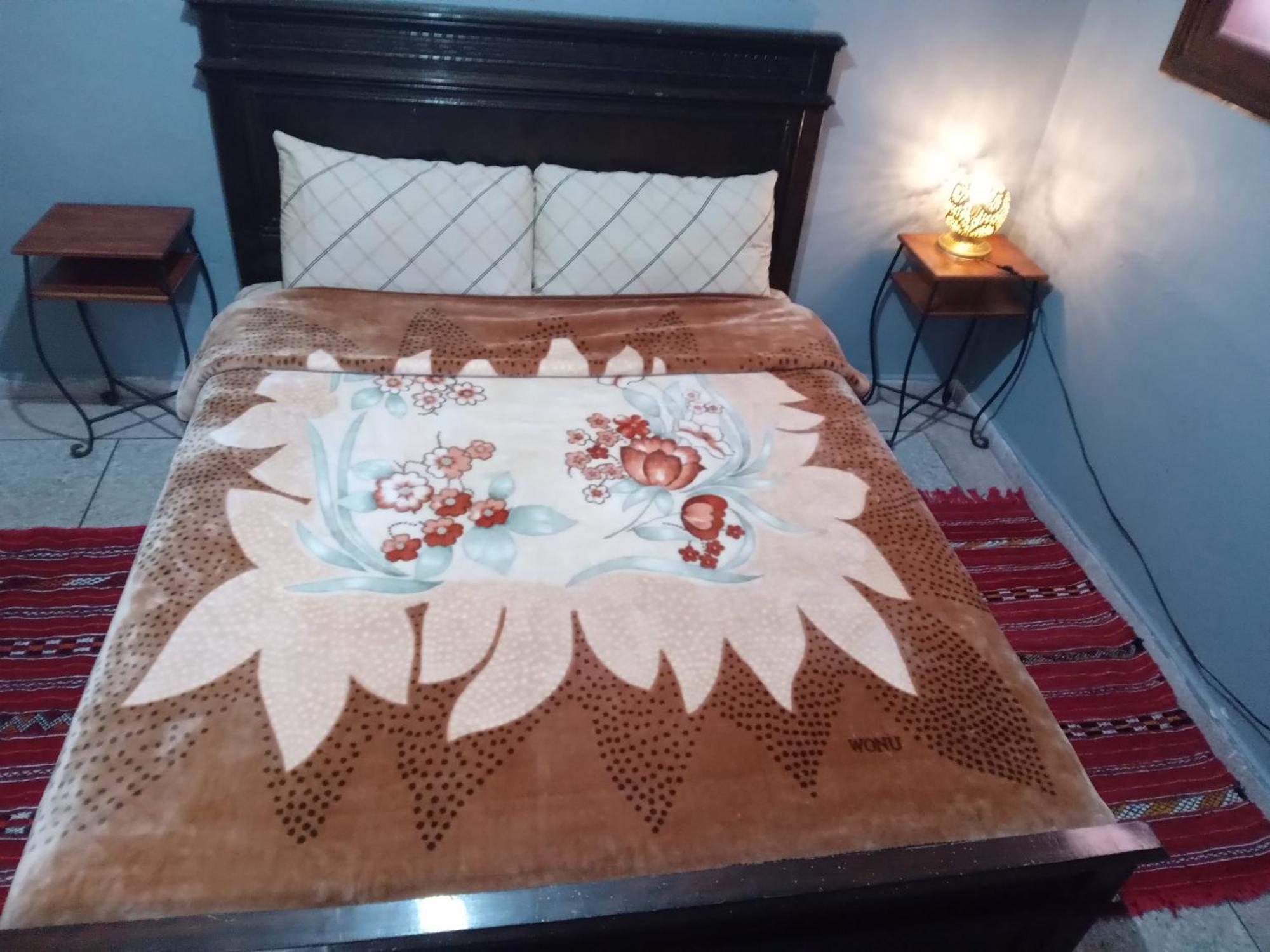 Bed and Breakfast Palmtree El Yadida Exterior foto
